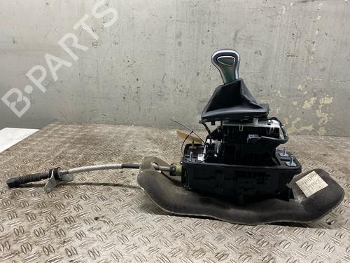 Gear lever AUDI A6 C7 Avant (4G5, 4GD) 3.0 TDI | BP29161011M90 