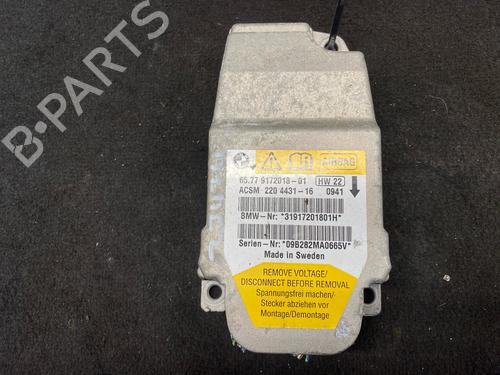 Used ECU airbags ECU airbags BMW 5 (E60) 528 i (234 hp) 40151008 40151008