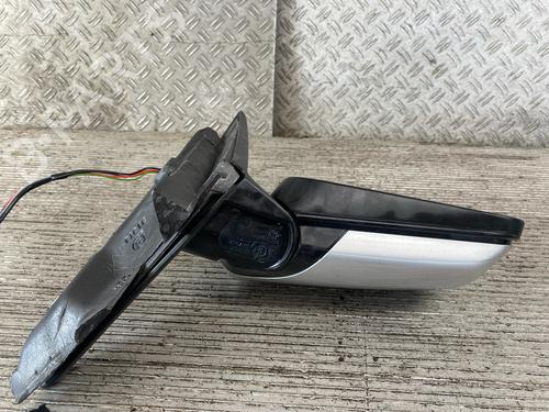 Right mirror BMW 3 Compact (E46) 316 ti | BP19801431C27 