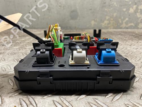 Sikringsdose CITROËN BERLINGO MULTISPACE (B9) 1.6 VTi 120 | BP28608916E1 