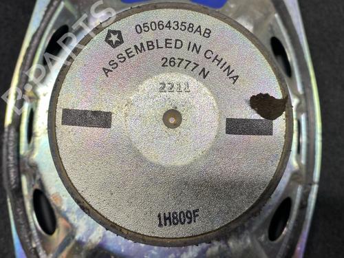 Speaker JEEP GRAND CHEROKEE IV (WK, WK2) 3.0 CRD V6 4x4 | BP32445900E2 