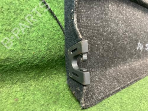 Rear parcel shelf FORD KA (RU8) 1.2 | BP19120561C85 