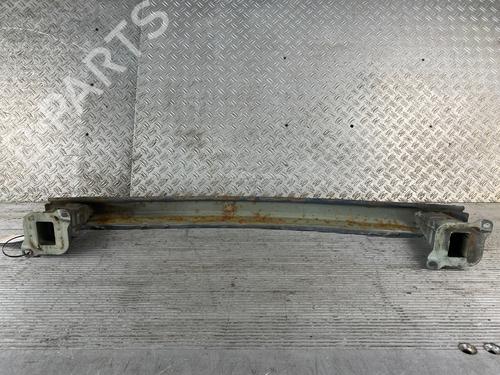 Rear bumper reinforcement SKODA FABIA II (542) 1.2 TSI | BP13221202C73 