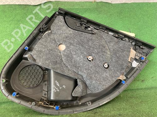 Rear left panel OPEL ASTRA K Sports Tourer (B16) 1.6 CDTi (35) | BP19487668C60 