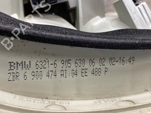 Right taillight BMW 3 Touring (E46) 318 i | BP36952180C35  - Image 11