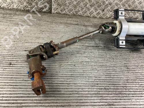 Steering column JAGUAR X-TYPE I (X400) 3.0 V6 All-wheel Drive | BP18198242M21 