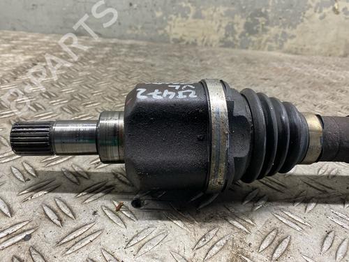 Left front driveshaft PEUGEOT PARTNER Box Body/MPV 1.6 BlueHDi 100 | BP39685574M38 - Image 8