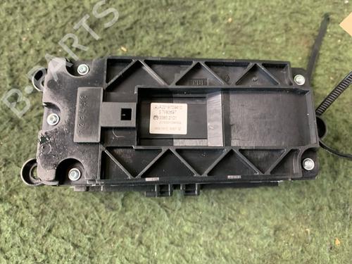 Right rear window switch MERCEDES-BENZ S-CLASS (W221, V221) S 400 Hybrid (221.095, 221.195) | BP20509974I28 