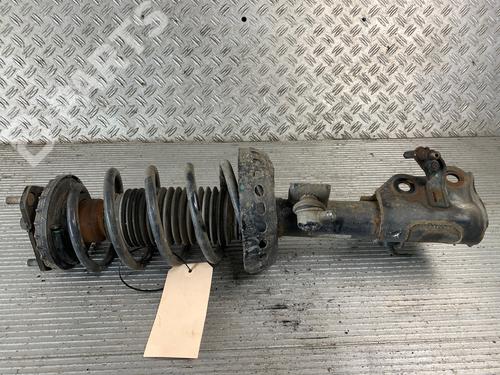 Used Right front shock absorber HONDA CIVIC IX (FK) 1.8 i-VTEC (FK2) (141 hp) 12120130