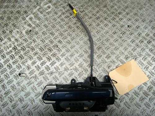 Used Front left exterior door handle Front left exterior door handle 37256305 37256305