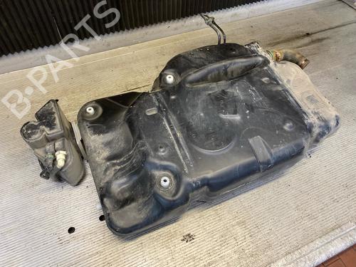 Fuel tank MERCEDES-BENZ A-CLASS (W176) A 180 (176.042) | BP17431850C62