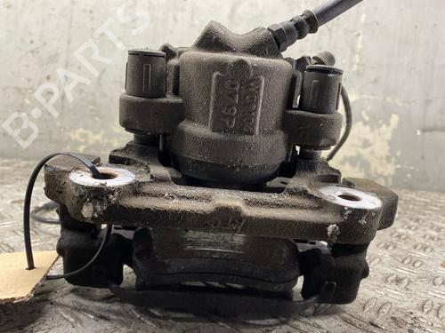 Left front brake caliper BMW 1 (F20) 116 i | BP32698696M105 - Image 5