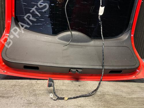 Tailgate FORD FOCUS II (DA_, HCP, DP) 2.5 ST | BP20311989C6 