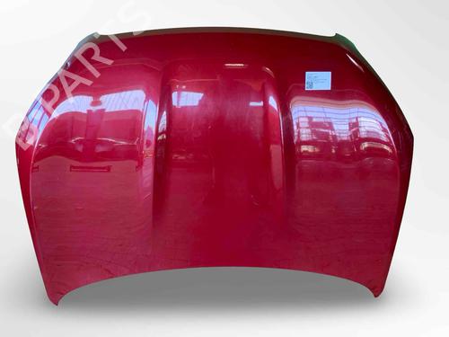 Used Hood NISSAN QASHQAI / QASHQAI +2 I (J10, NJ10, JJ10E) 1.6 dCi All-wheel Drive (130 hp) 28310273
