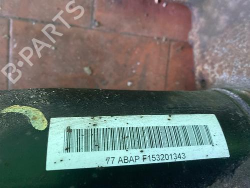 Rear axle OPEL ASTRA J Sports Tourer (P10) 1.6 CDTi (35) | BP24060038M2 