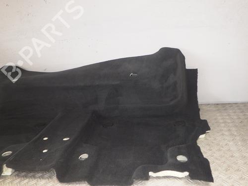Luggage compartment floor BMW X5 (G05, F95) xDrive 25 d | BP14604908I33 