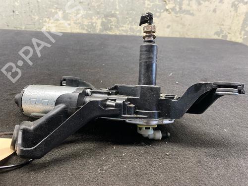 Rear wiper motor BMW 1 (E87) 120 d | BP36293419M102 - Image 4