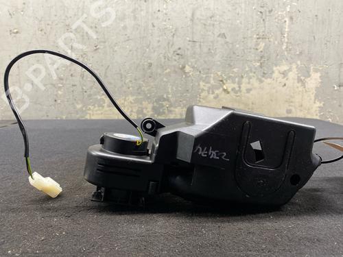 Used Heater resistor Heater resistor BMW 5 (E60) 528 i (234 hp) 40183568 40183568
