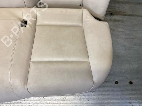 Rear seat BMW 7 (F01, F02, F03, F04) 750 i, Li xDrive | BP17439072C17 