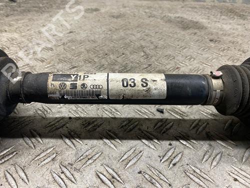 Left front driveshaft AUDI A4 B8 (8K2) 3.2 FSI quattro | BP39145001M38 - Image 9