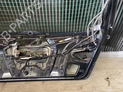 Tailgate AUDI A3 (8V1, 8VK) 1.4 TFSI | BP16530926C6 