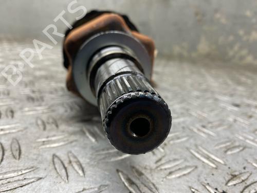 Left front driveshaft NISSAN QASHQAI II (J11, J11_) 1.3 DIG-T | BP30964099M38