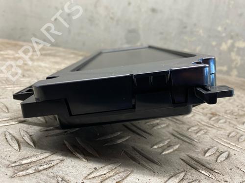 Instrument cluster CITROËN C4 Picasso II 1.2 THP 130 | BP29119494C47 