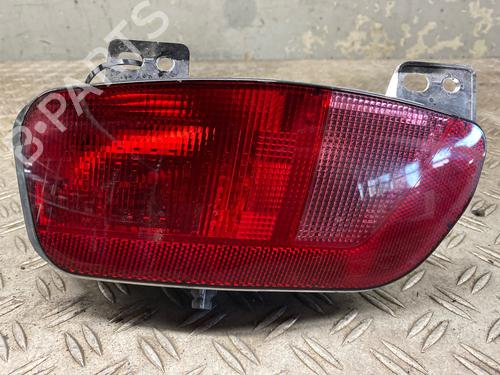 Used Rear fog light CITROËN C4 Picasso II 1.2 THP 130 (130 hp) 29137293