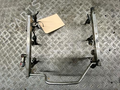 Used Injection rail Injection rail 38069959 38069959
