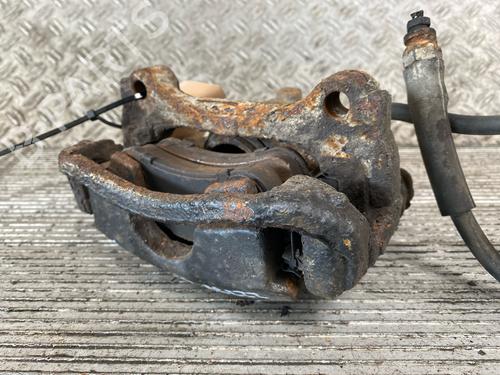 Right rear brake caliper CITROËN JUMPER II Van 2.2 HDi 100 | BP18014700M106 