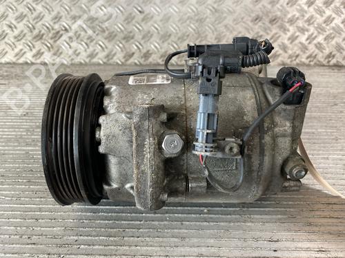 Used AC compressor OPEL ASTRA J Sports Tourer (P10) 1.4 Turbo (35) (120 hp) 16131198
