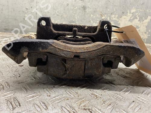 Left front brake caliper AUDI A6 C6 Avant (4F5) 3.2 FSI | BP33657046M105  - Image 6