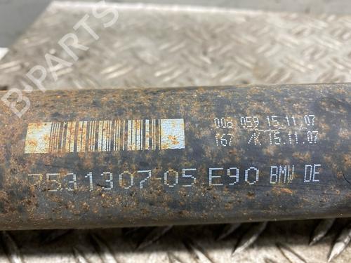 Driveshaft BMW 3 Touring (E91) 318 i | BP29627138M37 