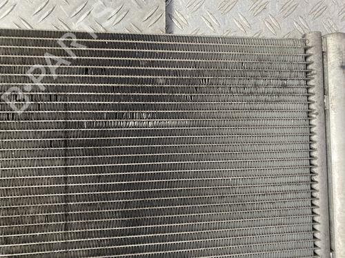 AC radiator BMW 3 Touring (E91) 318 d | BP20157796M32 