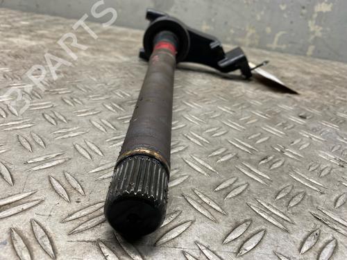 Right front driveshaft HYUNDAI SANTA FÉ II (CM) 2.2 CRDi 4x4 | BP27520457M39 