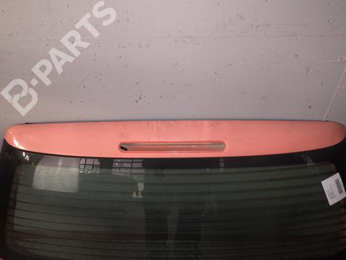 Tailgate SEAT AROSA (6H1) 1.0 | BP9189843C6 