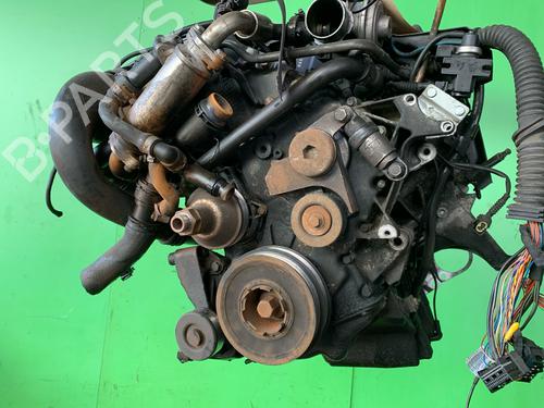Engine BMW 3 Touring (E46) 320 d | BP18697482M1 