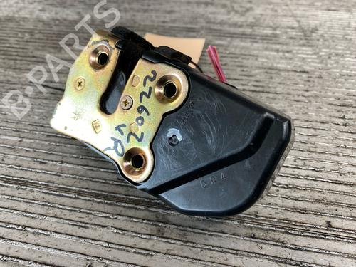 Front right lock JEEP GRAND CHEROKEE II (WJ, WG) 2.7 CRD 4x4 | BP18092820C97 