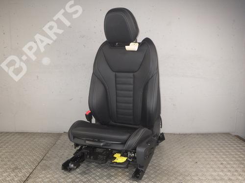 Used Left front seat Left front seat BMW 3 (G20, G80, G28) 330 i xDrive (258 hp) 9056679 9056679