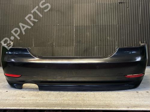Used Rear bumper BMW 5 (E60) 530 d (231 hp) 17210837