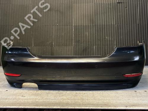 Rear bumper BMW 5 (E60) 530 d (231 hp) 17210837