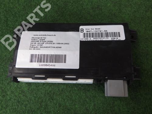 Used Electronic module JAGUAR S-TYPE II (X200) 4.0 V8 (276 hp) 7288496