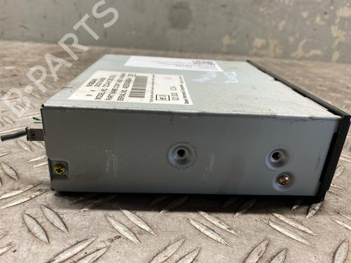 Elektronisk modul NISSAN PRIMERA Hatchback (P12) 2.0 | BP28058161M83 