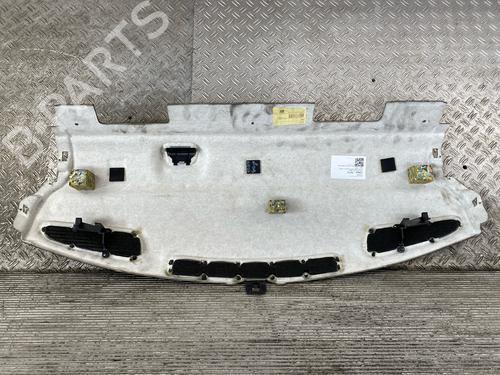 Rear parcel shelf JAGUAR X-TYPE I (X400) 3.0 V6 All-wheel Drive | BP18155441C85 