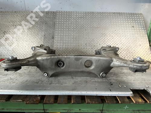 Rear axle MERCEDES-BENZ S-CLASS (W221, V221) S 320 CDI (221.022, 221.122) | BP12098661M2 