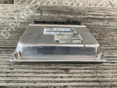 Engine control unit (ECU) BMW 3 Touring (E46) 320 d | BP17704415M57 