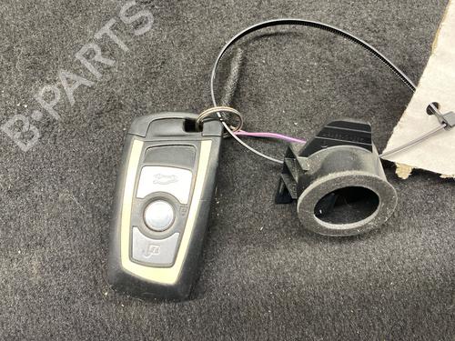 Used Electronic module BMW 1 (F20) 116 i (136 hp) 32681789