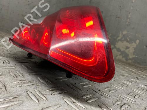 Right taillight JEEP GRAND CHEROKEE IV (WK, WK2) 3.0 CRD V6 4x4 | BP32445973C35