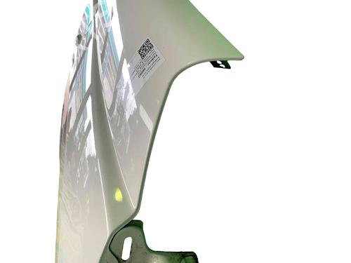Right front fenders FIAT SCUDO Van (270_, 272_) 2.0 D Multijet | BP29568187C42 