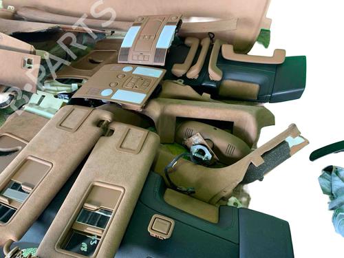 Interiør tag AUDI A8 D3 (4E2, 4E8) 4.2 TDI quattro | BP30129058I12 